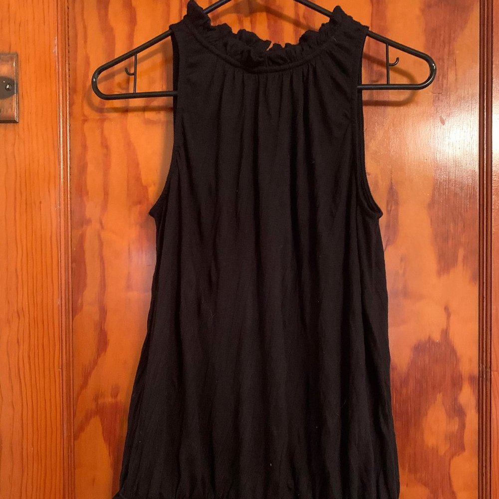 Junior Blouse
